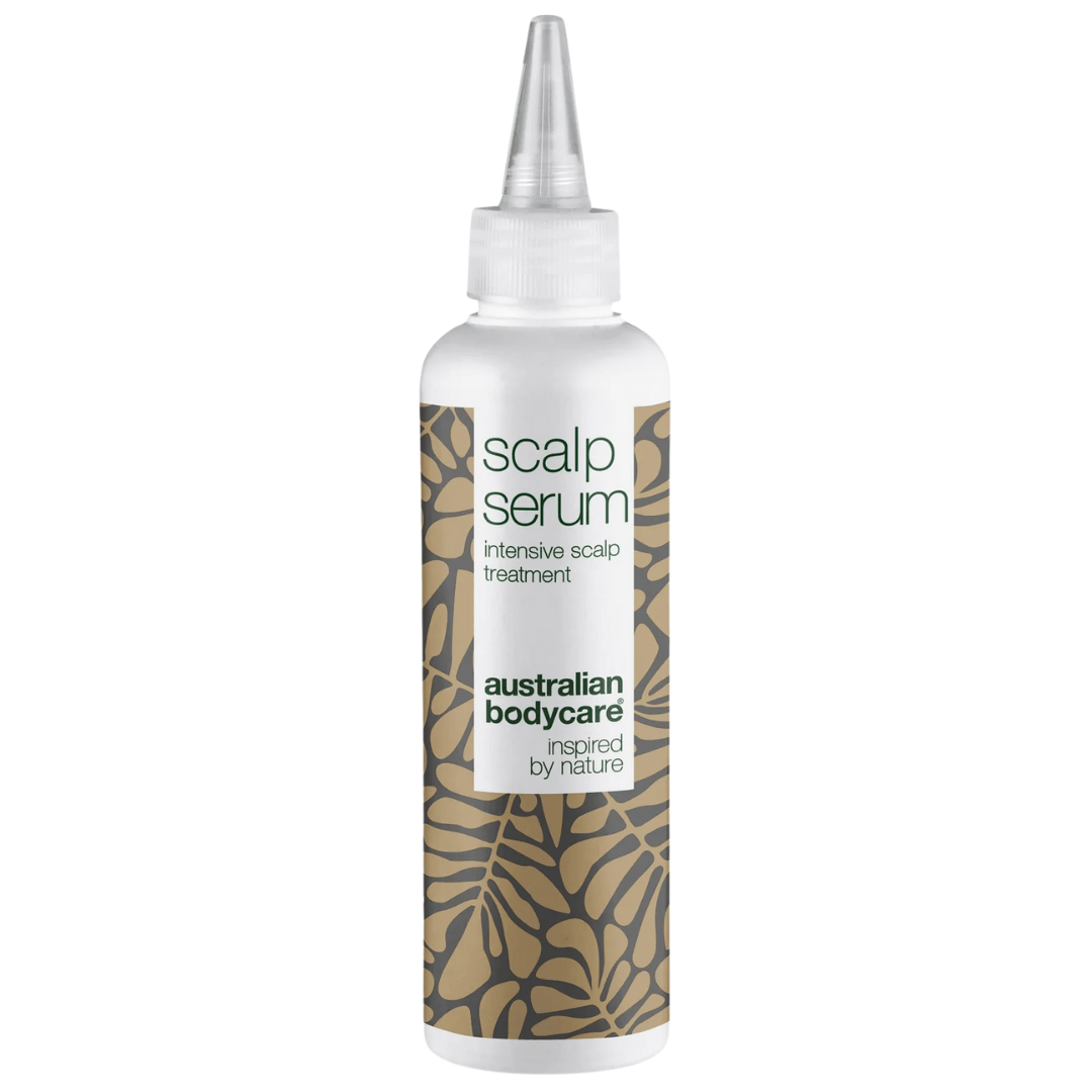 Scalp Serum