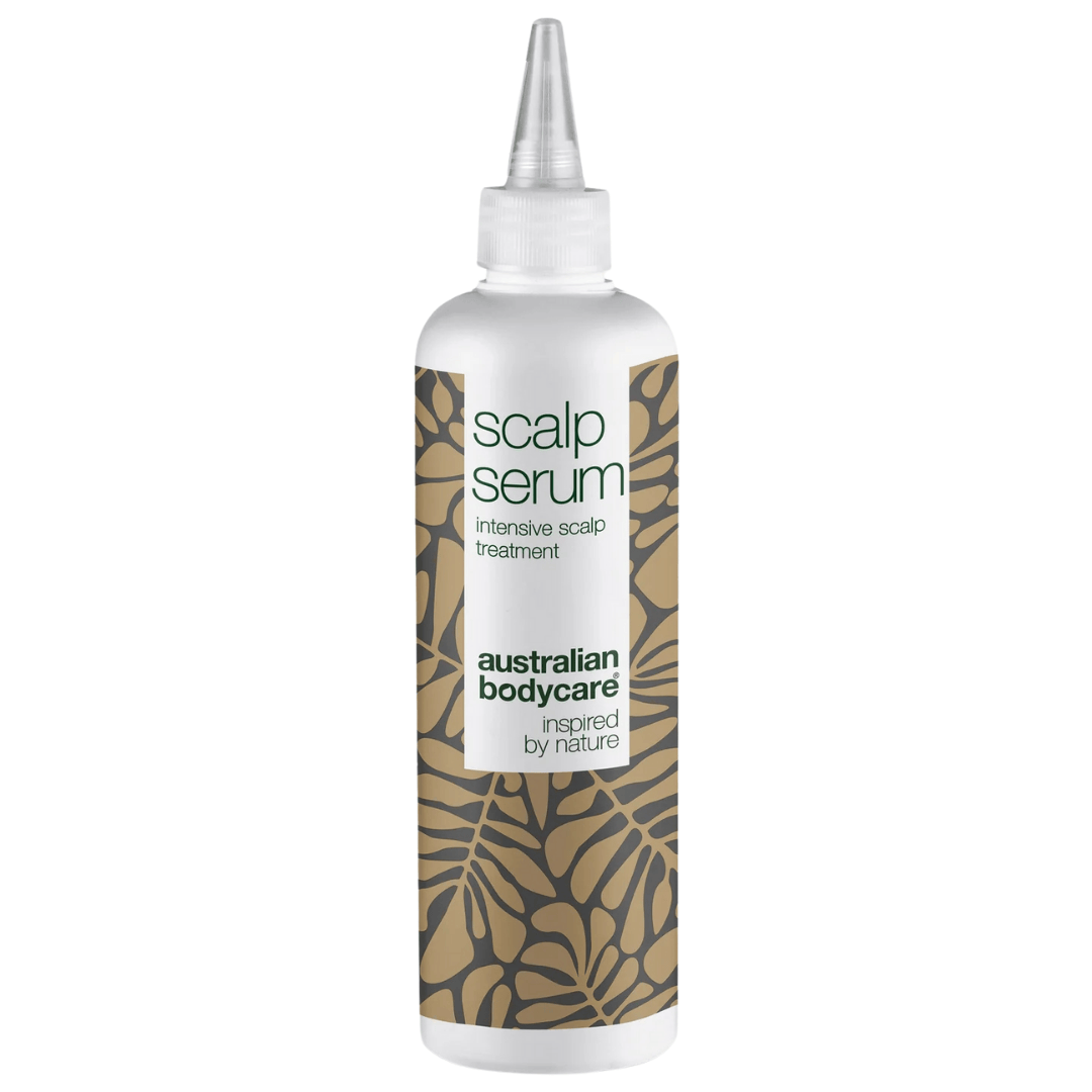 Scalp Serum