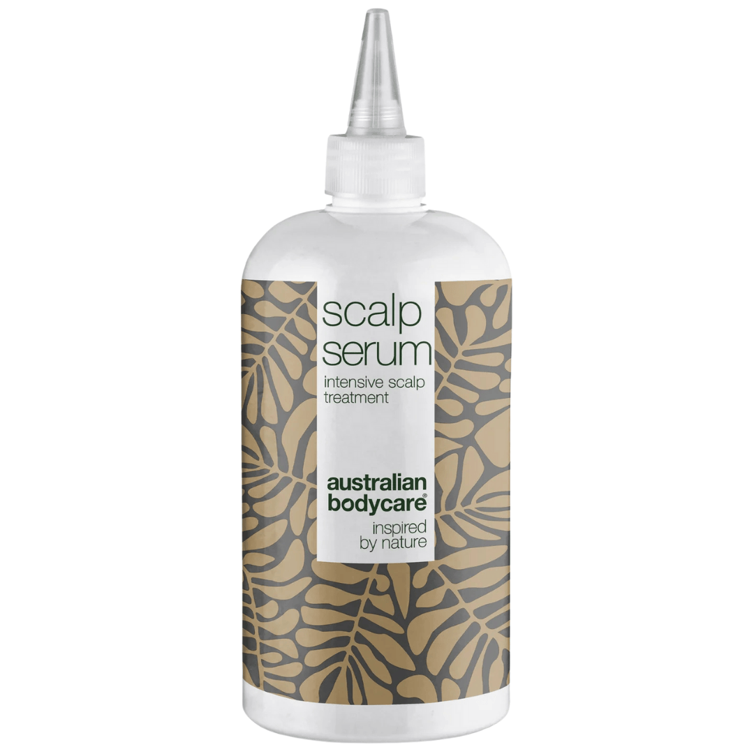 Scalp Serum