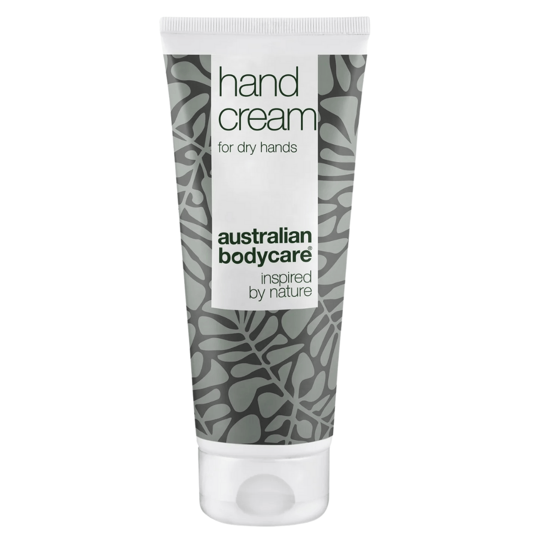 Hand Cream