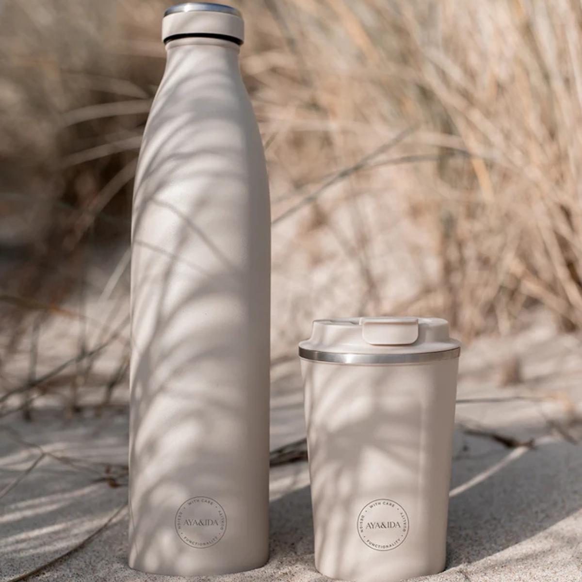 AYA&IDA AYA&IDA Drikkeflaske - 1000 ml - Bodylux