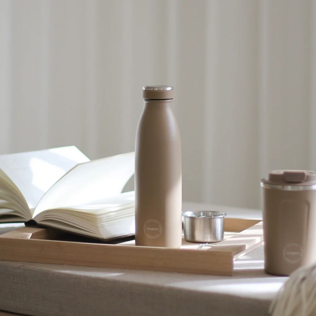 AYA&IDA AYA&IDA Drikkeflaske - 500 ml - Bodylux