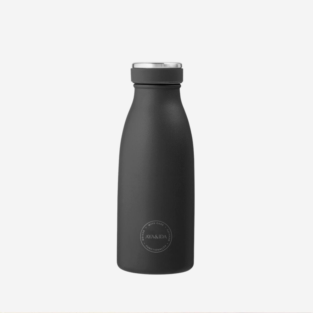 AYA&IDA AYA&IDA Drikkeflaske - 350 ml - Bodylux