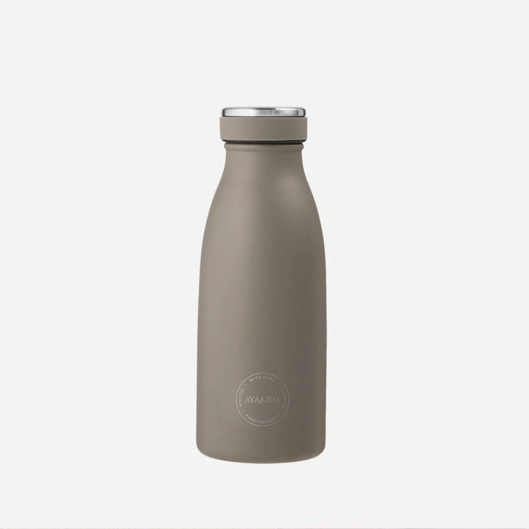 AYA&IDA AYA&IDA Drikkeflaske - 350 ml - Bodylux