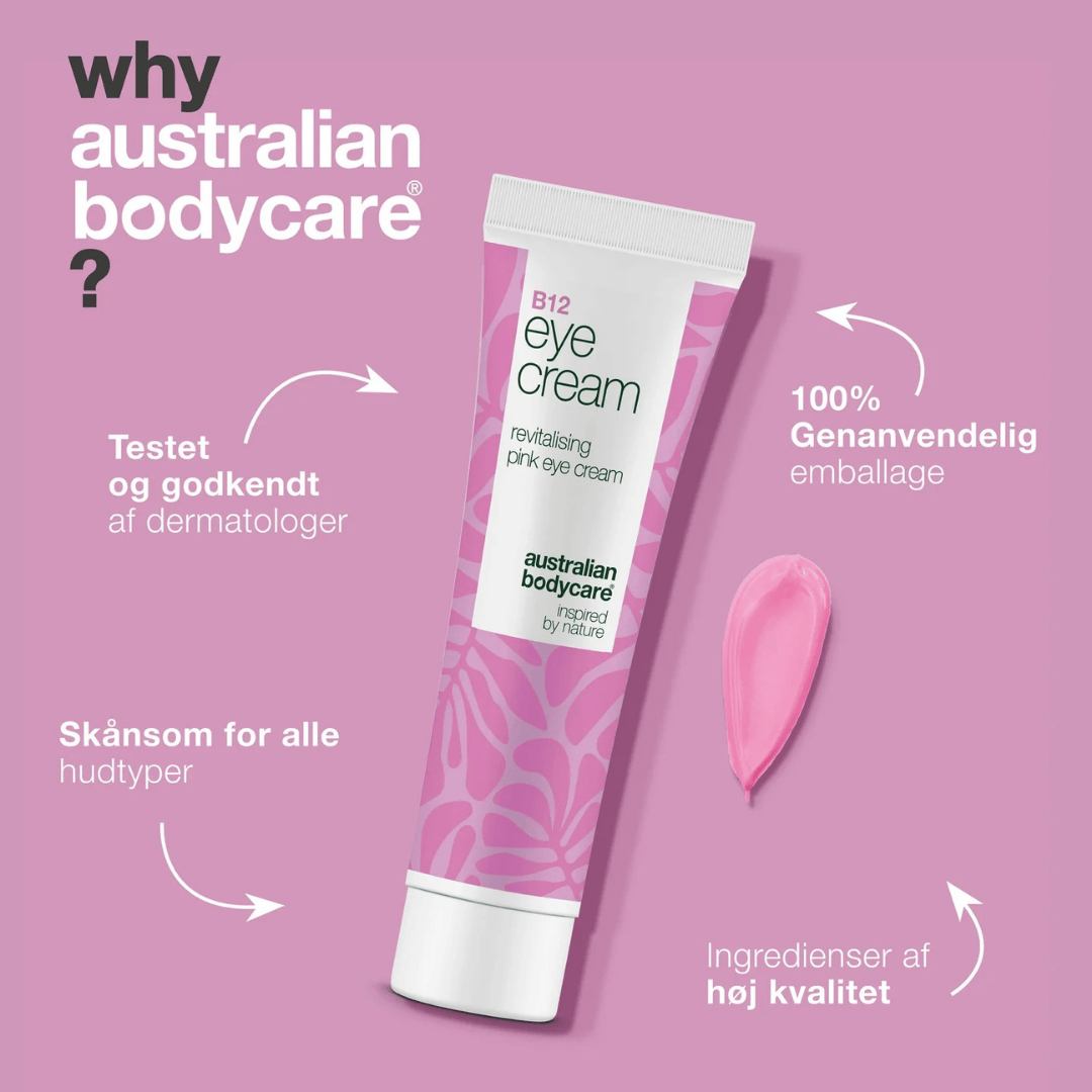 B12 Eye Cream
