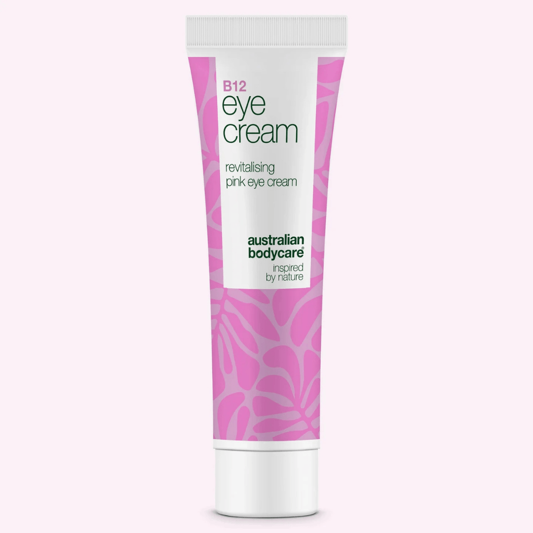 B12 Eye Cream