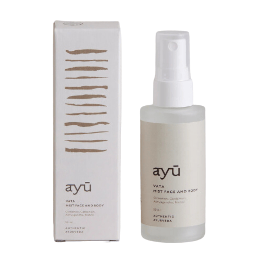 Mist Face & Body - Vata
