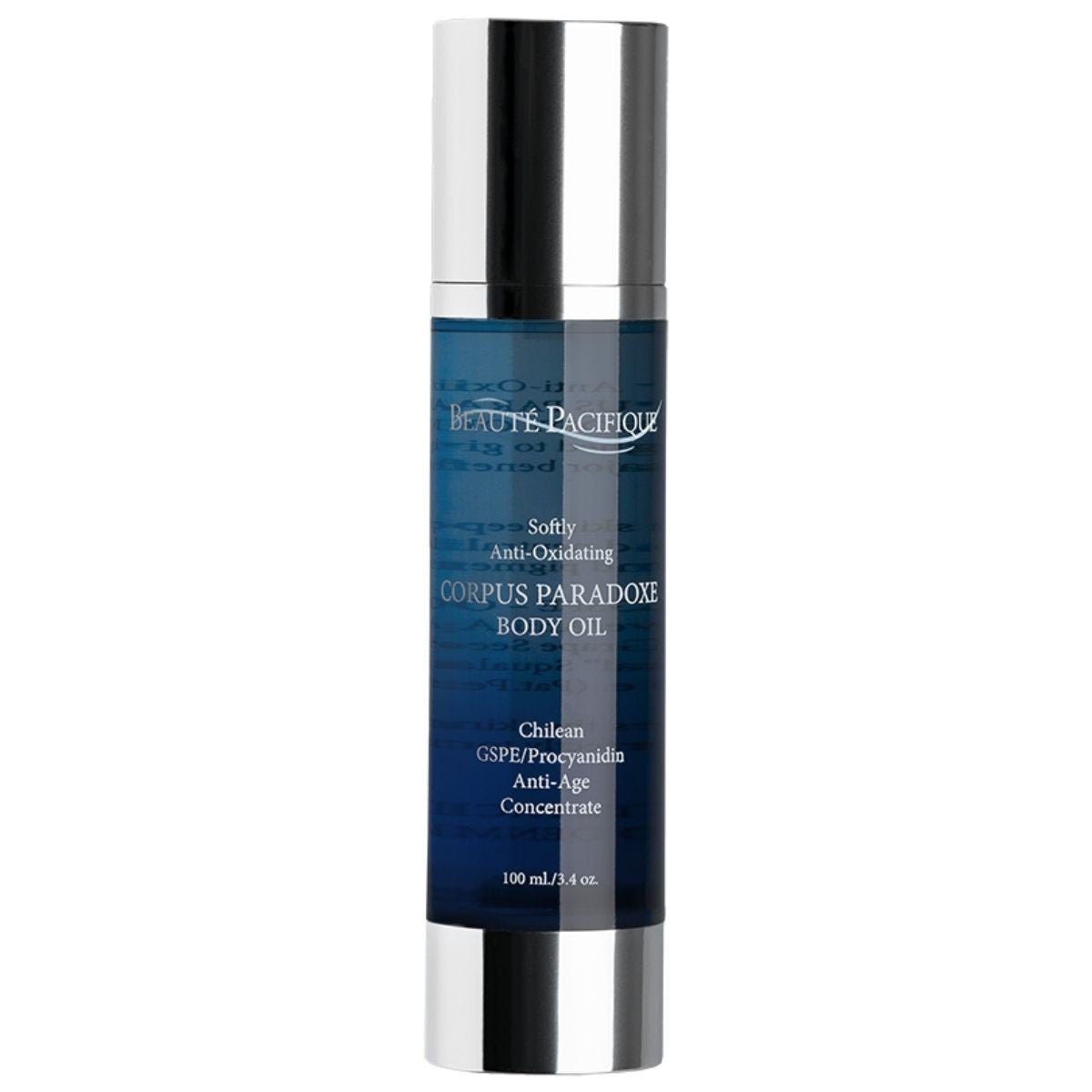 Beaute Pacifique Paradoxe Body Oil - Bodylux