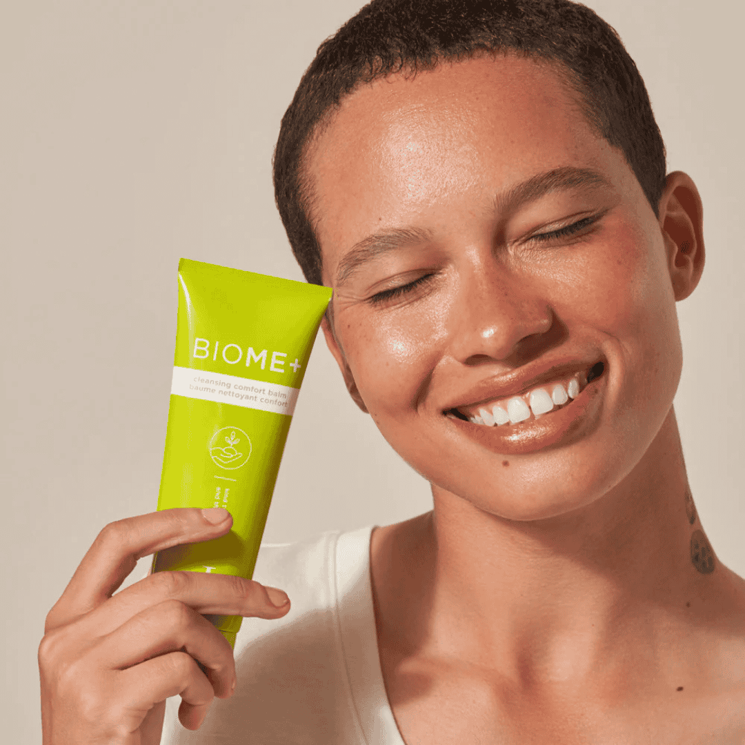 Image Skincare Biome+ Cleansing Comfort Balm - Bodylux