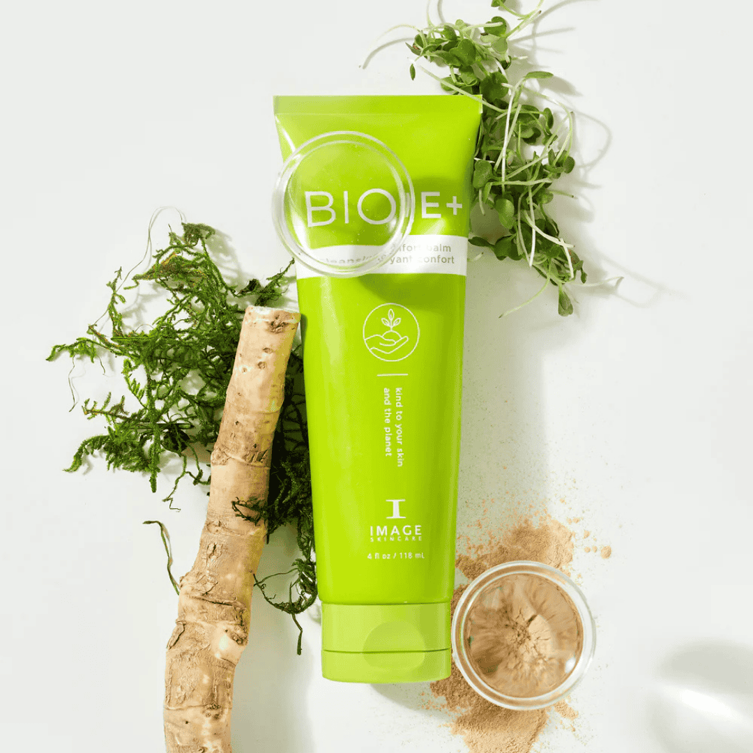 Image Skincare Biome+ Cleansing Comfort Balm - Bodylux