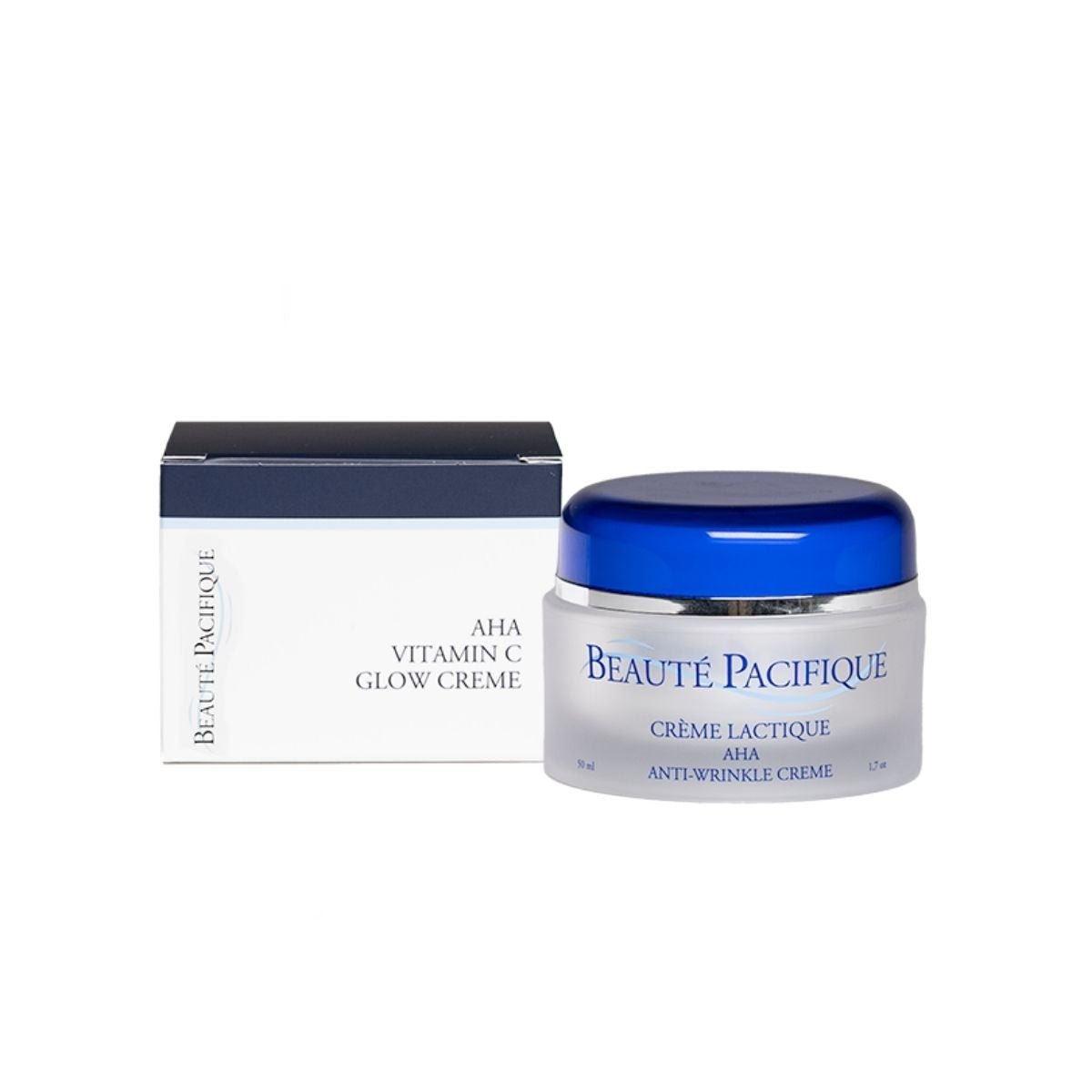 Beaute Pacifique AHA Vitamin C Glow creme - Bodylux