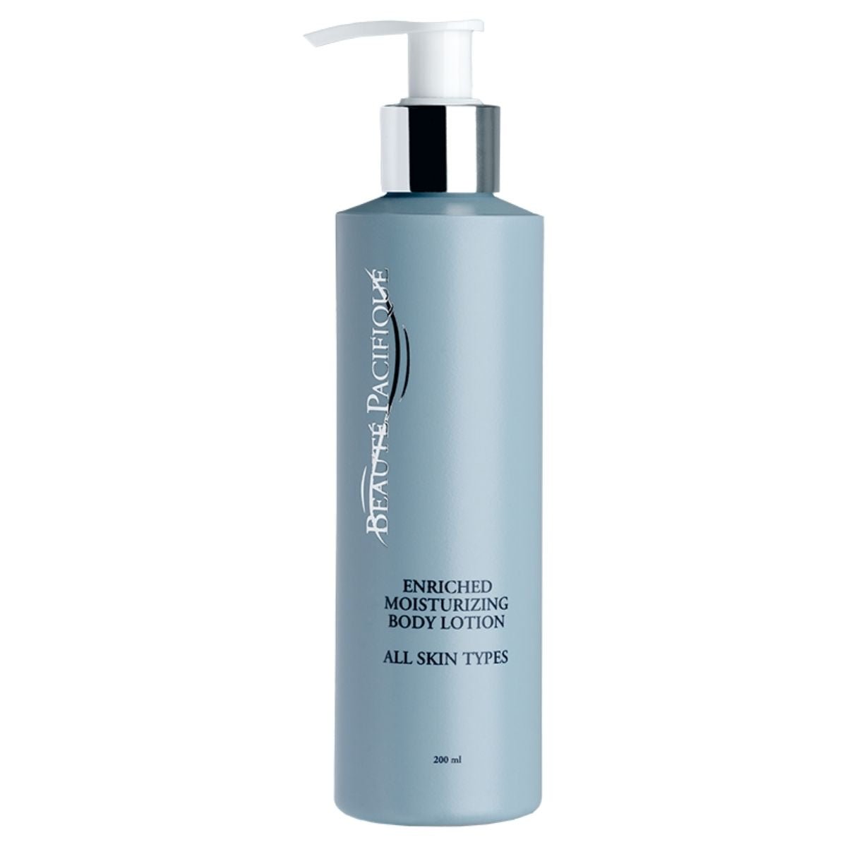 Beaute Pacifique Body Lotion - Alle hudtyper - Bodylux