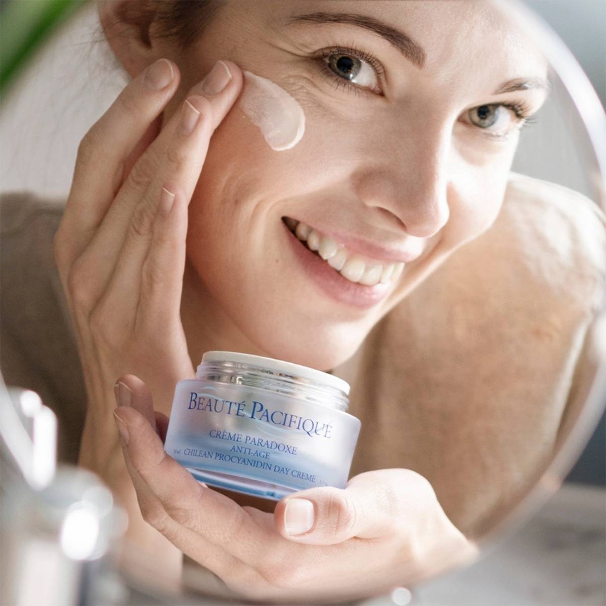 Beaute Pacifique Crème Paradoxe Dagcreme - Bodylux