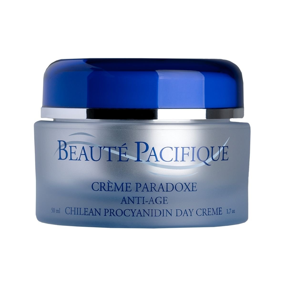 Beaute Pacifique Crème Paradoxe Dagcreme - Bodylux