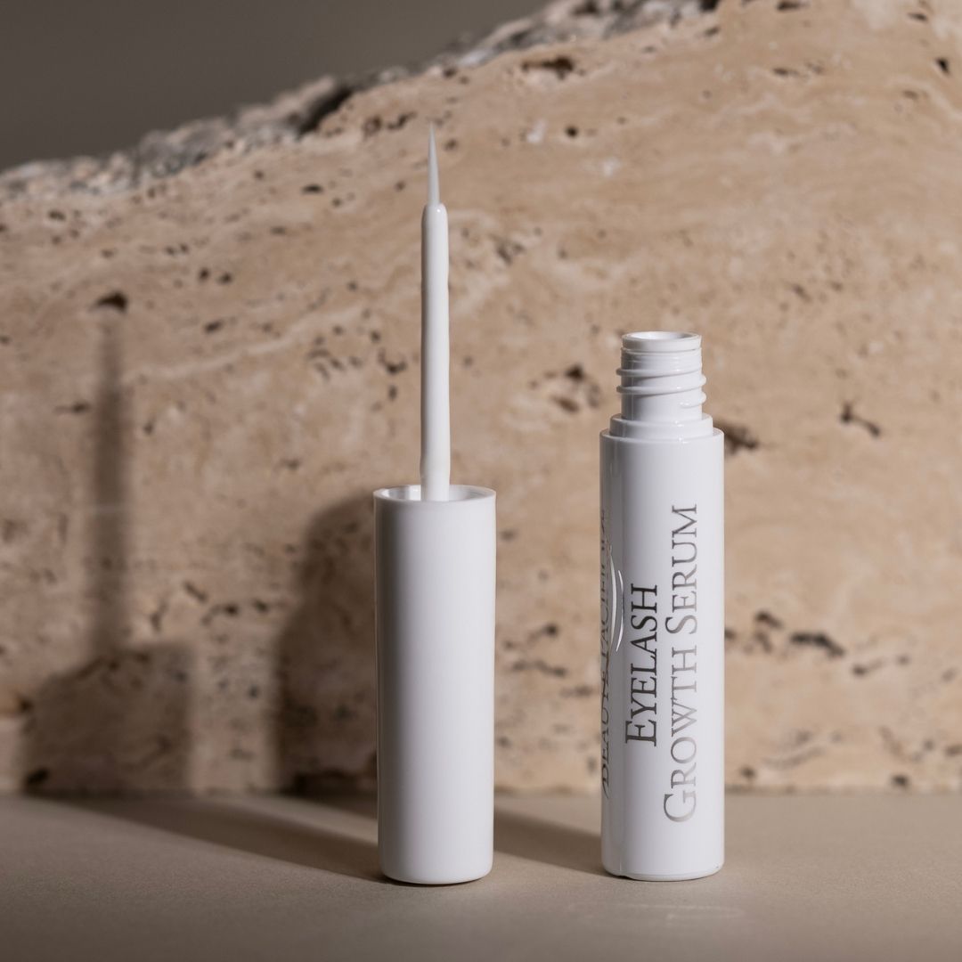 Vippeserum - Growth Serum for Eyelashes & Brows