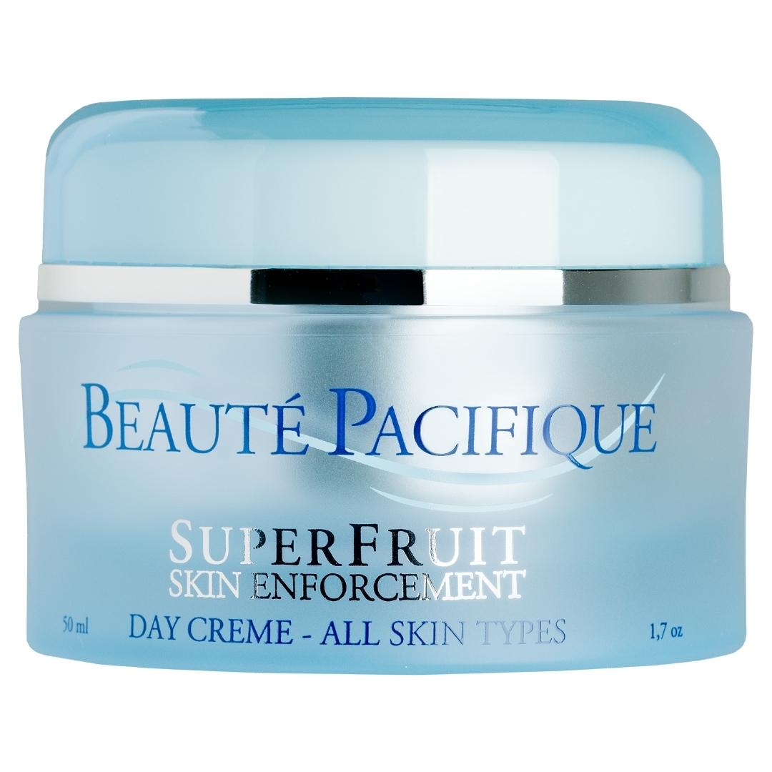 SuperFruit Skin Enforcement Dagcreme - Alle hudtyper