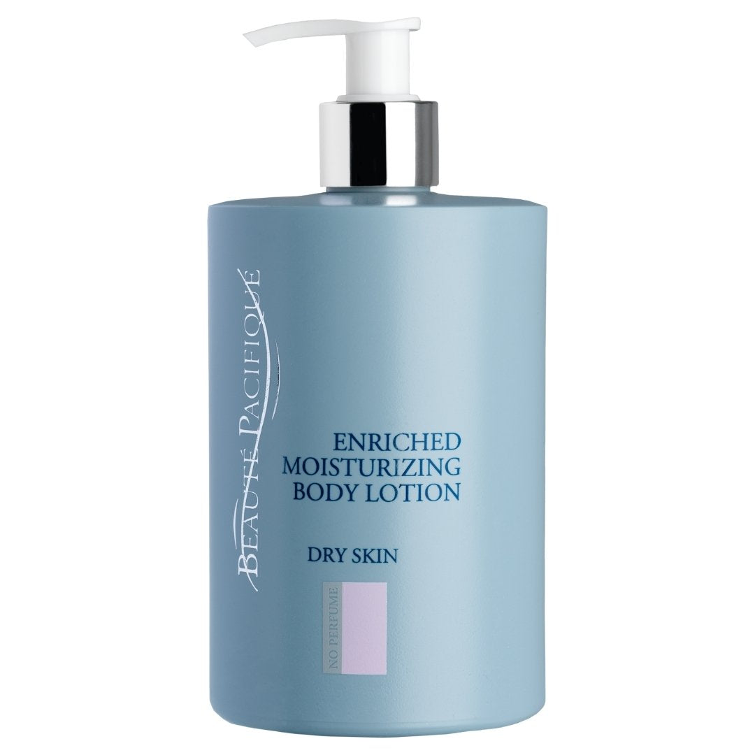 Body Lotion - Tør hud - Uden parfume
