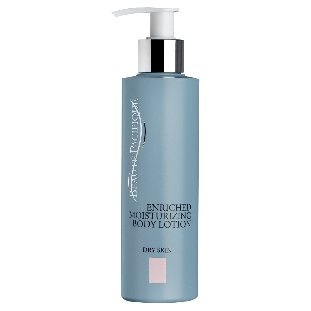 Body Lotion - Tør hud og irriteret hud