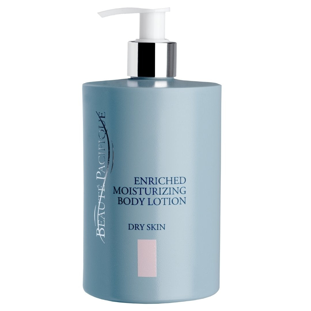 Body Lotion - Tør hud og irriteret hud