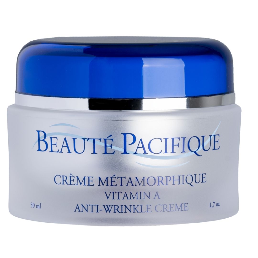 Crème Métamorphique