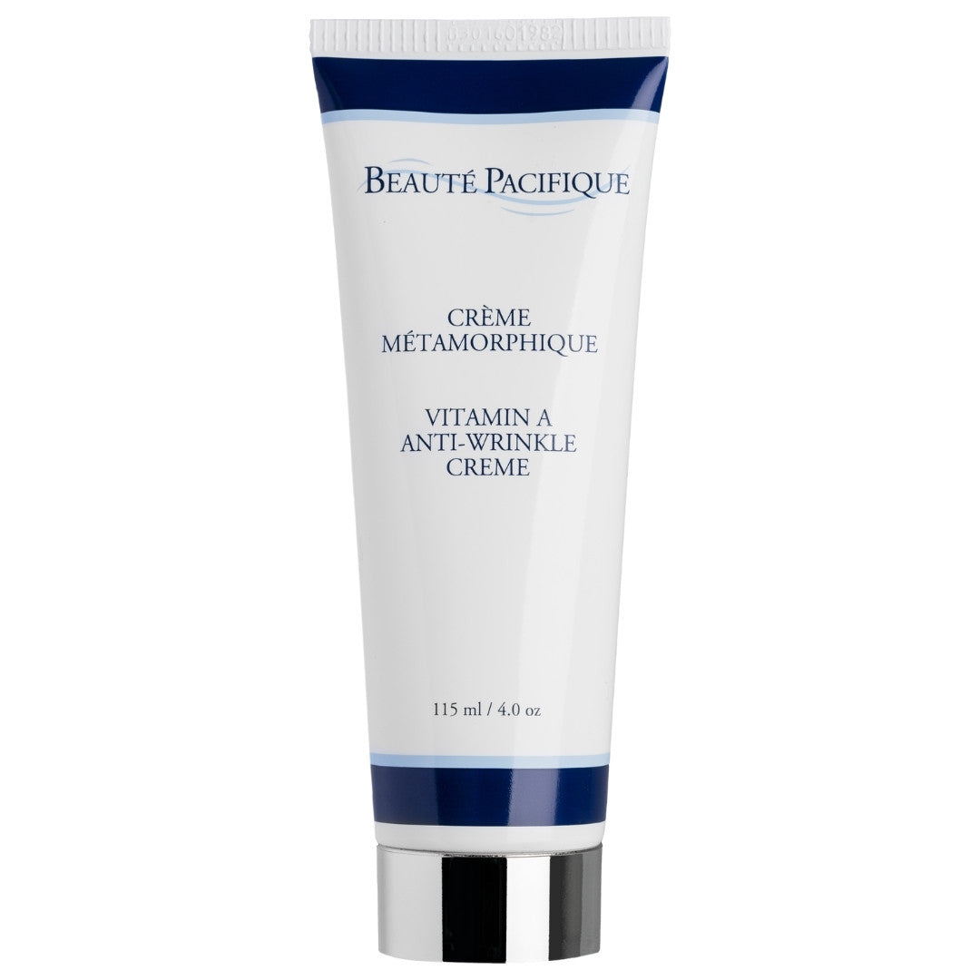 Crème Métamorphique