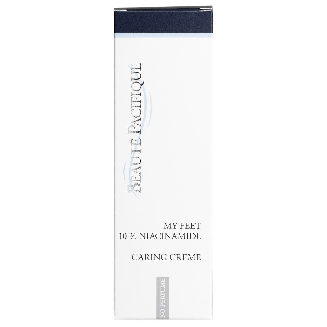 Fodcreme - My Feet 10% Niacinamide Caring Creme