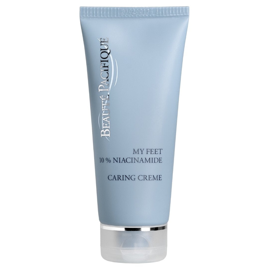 Fodcreme - My Feet 10% Niacinamide Caring Creme