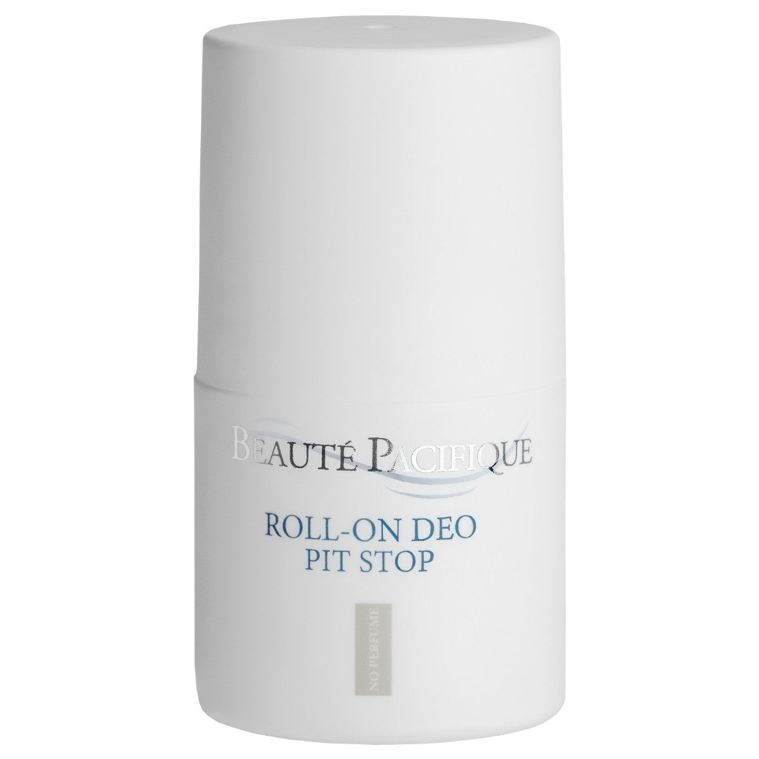Pit Stop Roll-On Antiperspirant Deo