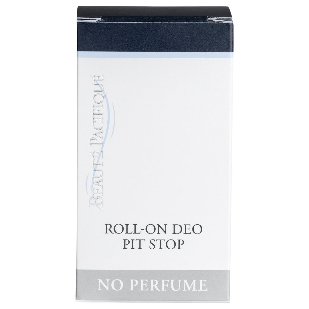 Pit Stop Roll-On Antiperspirant Deo