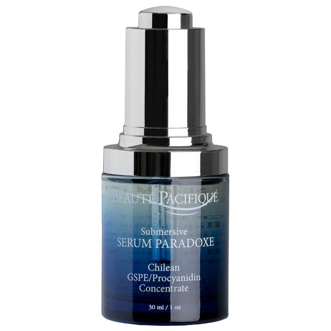 Submersive Serum Paradoxe