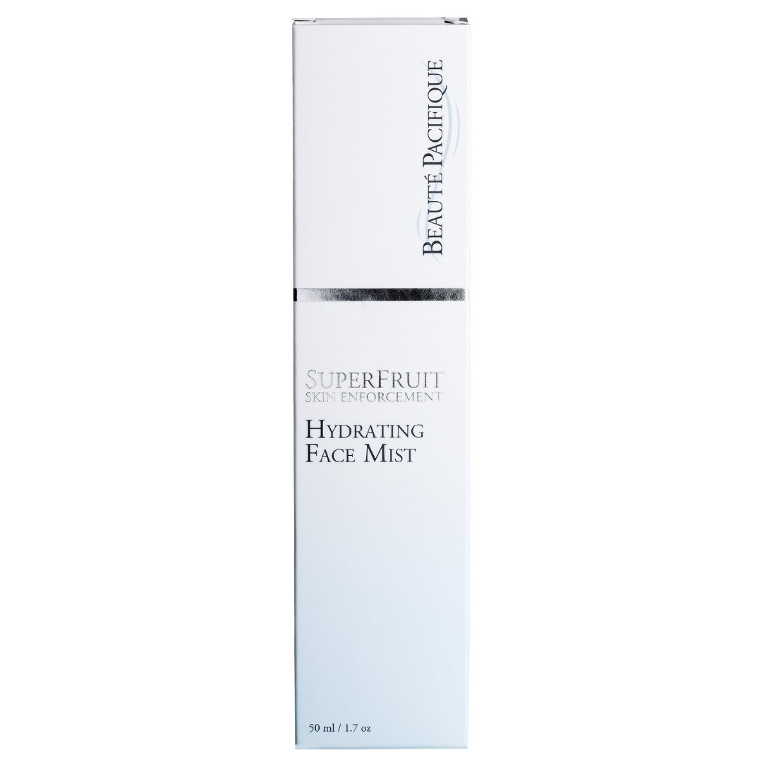 SuperFruit Hydrating Face Mist