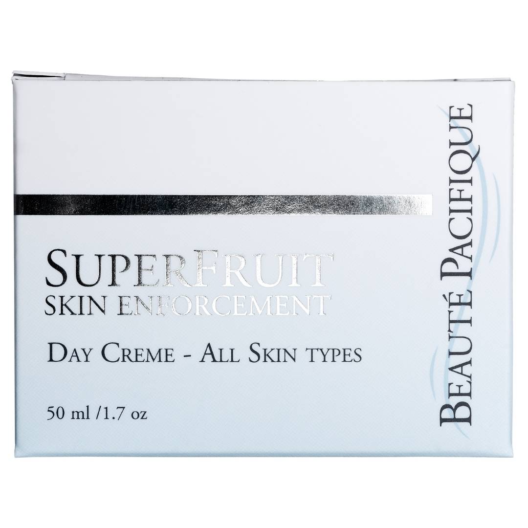 SuperFruit Skin Enforcement Dagcreme - Alle hudtyper