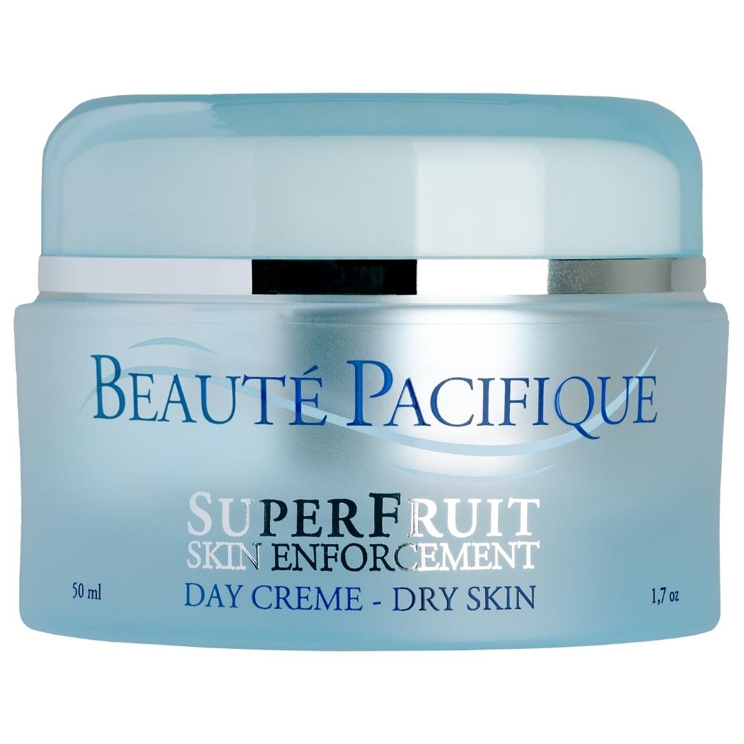 SuperFruit Skin Enforcement Dagcreme - Tør hud