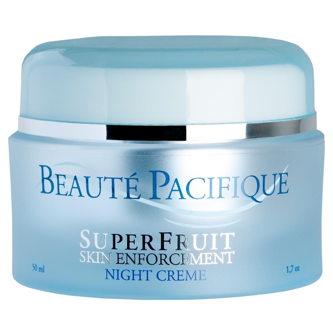 SuperFruit Skin Enforcement Natcreme