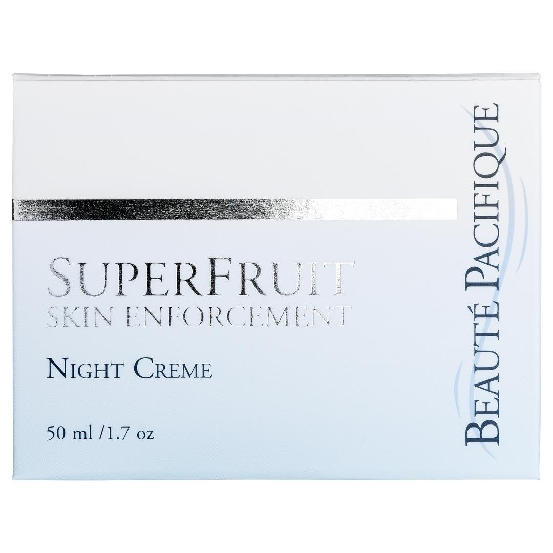 SuperFruit Skin Enforcement Natcreme