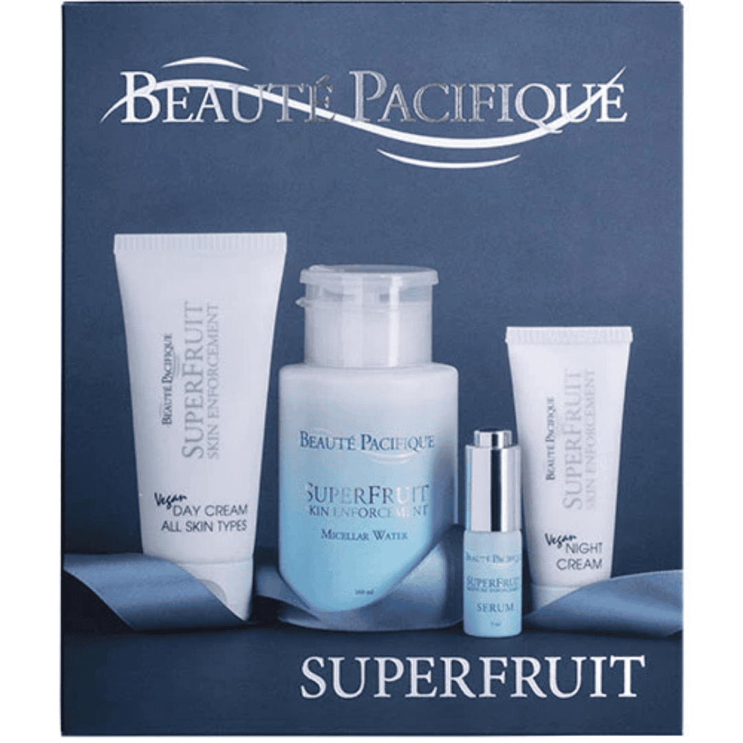 Superfruit Christmas 2025