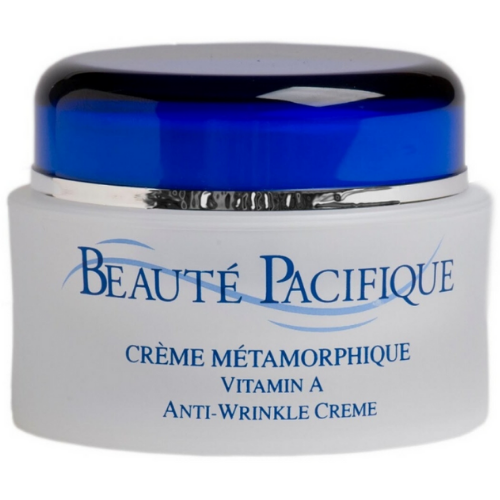 Crème Métamorphique