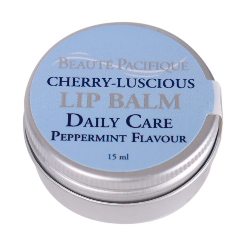 Lip Balm Peppermint