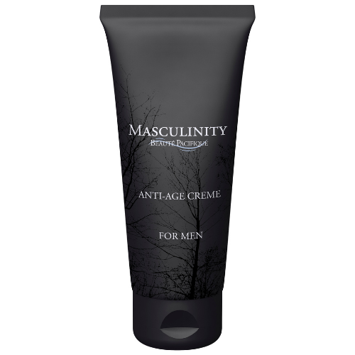 Masculinity Anti-Age Creme