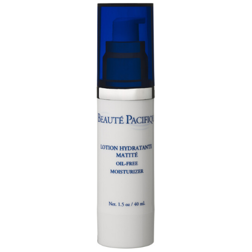 Oil-Free Moisturizer 40 ml.