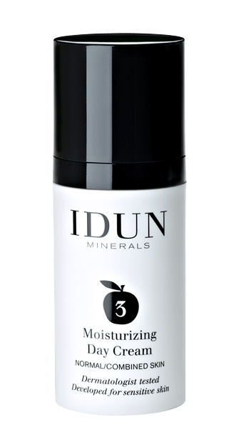 Moisturizing Day Cream Normal/Combined Skin