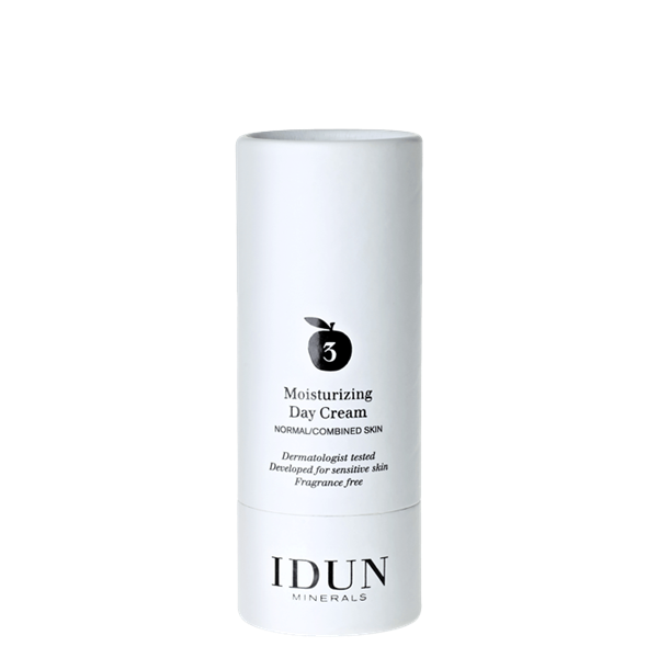 Moisturizing Day Cream Normal/Combined Skin