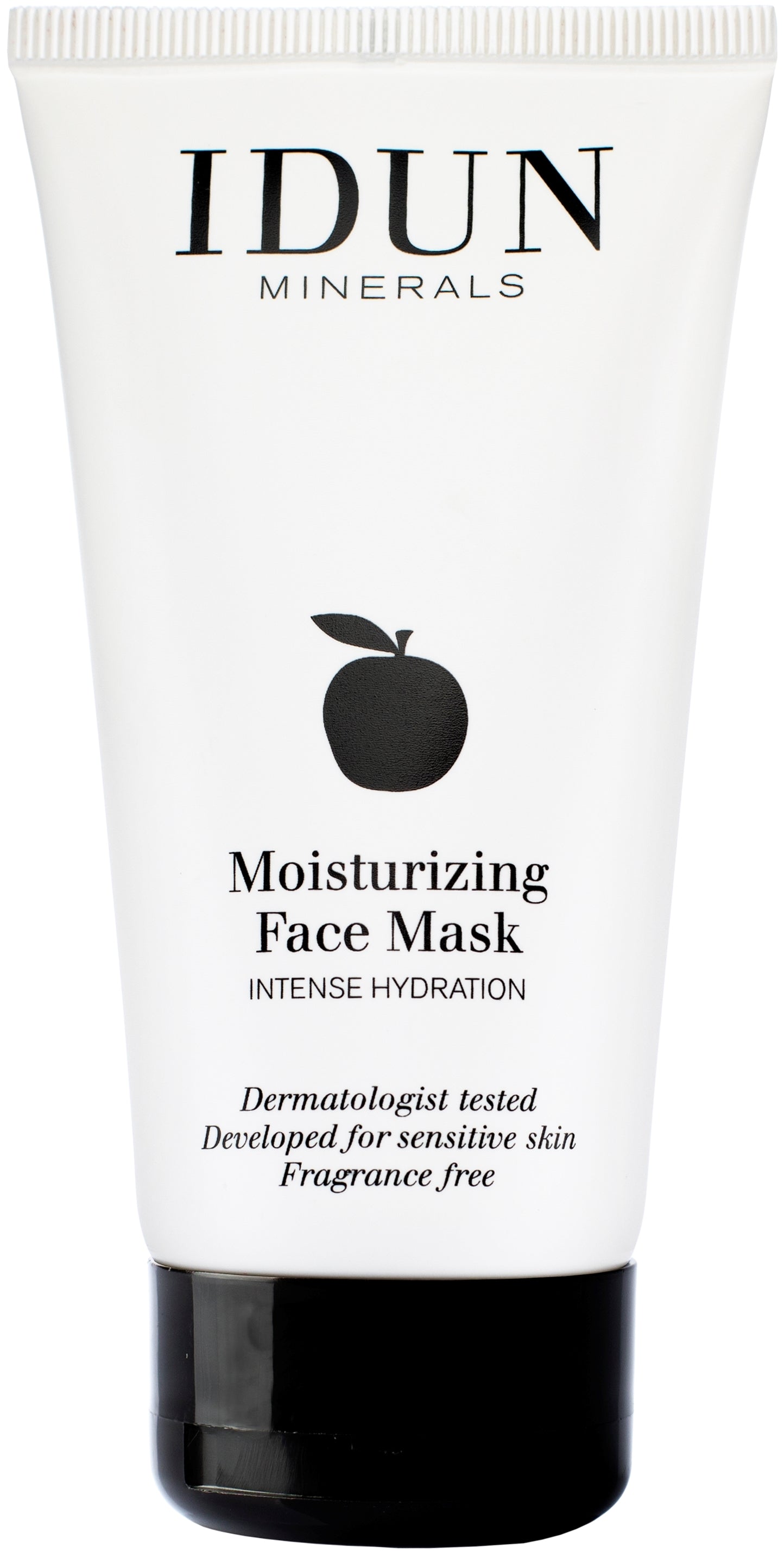 Moisturizing Face Mask