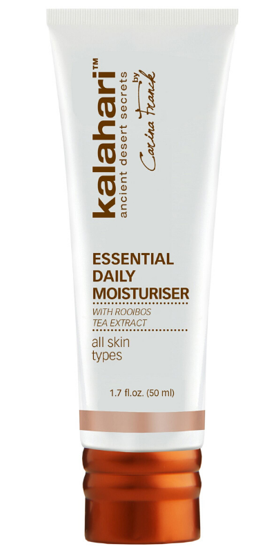 Essential Daily Moisturiser