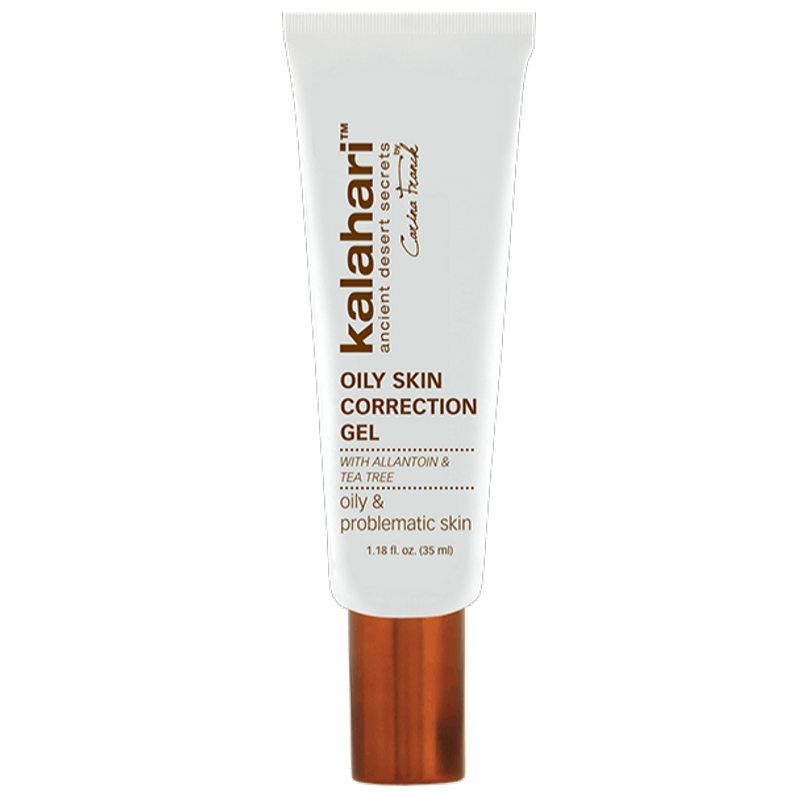 Oily Skin Correction Gel