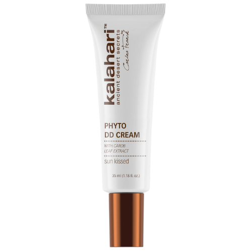 Phyto DD Cream Sunkissed