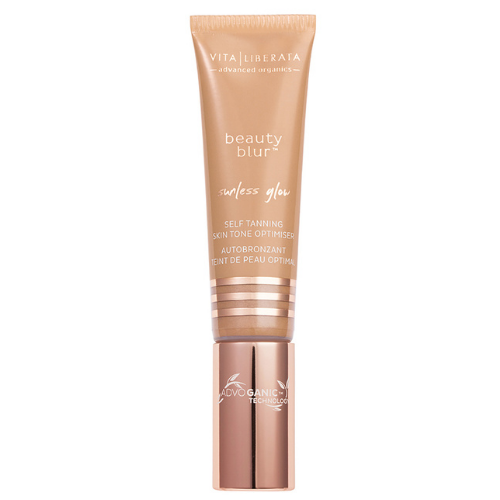 Beauty Blur Sunless Glow - Latte Light