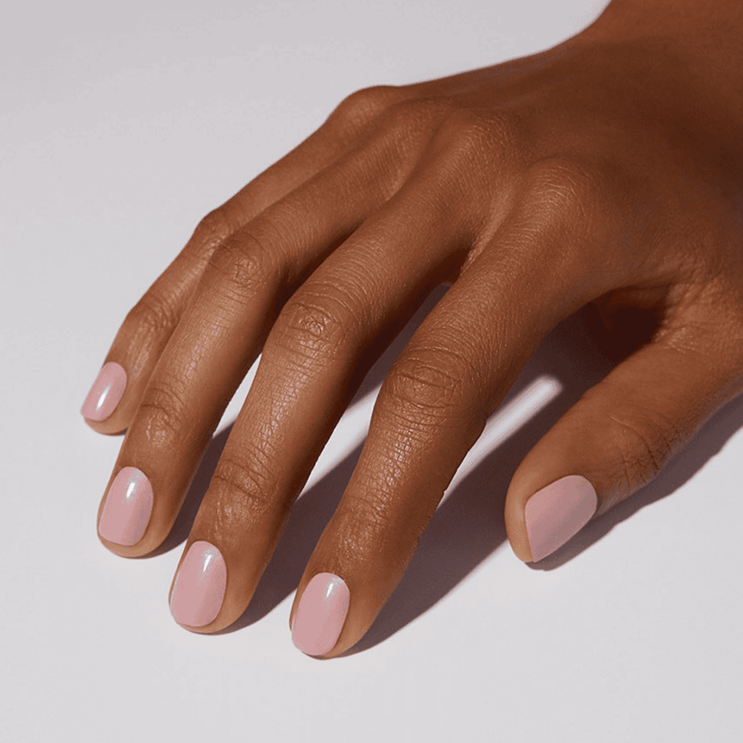 CND™ Blush Teddy - Flora & Fauna - Vinylux 182 - Bodylux
