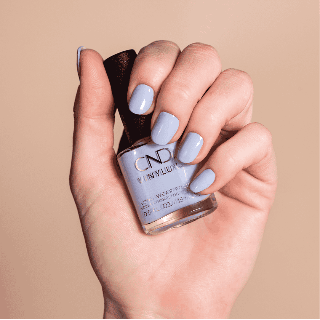 CND™ Climb To The Top - AZ - Vinylux 437 - Bodylux