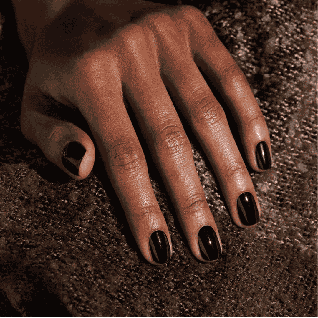 CND™ Dark Dahlia - Vinylux 159 - Bodylux